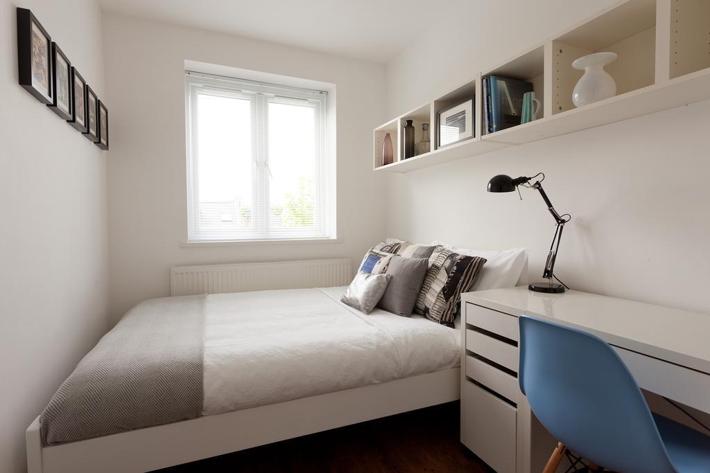 118 Brondesbury Road Apartments Londýn Pokoj fotografie
