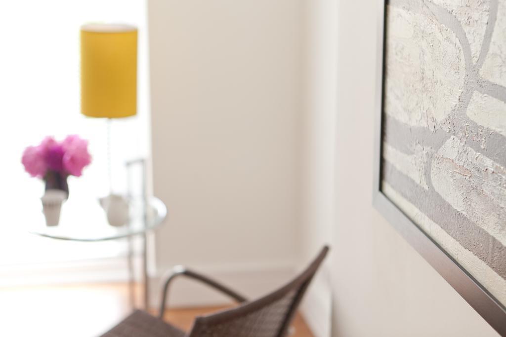 118 Brondesbury Road Apartments Londýn Pokoj fotografie
