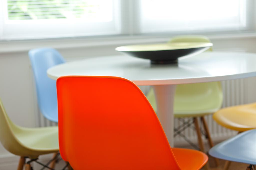 118 Brondesbury Road Apartments Londýn Pokoj fotografie